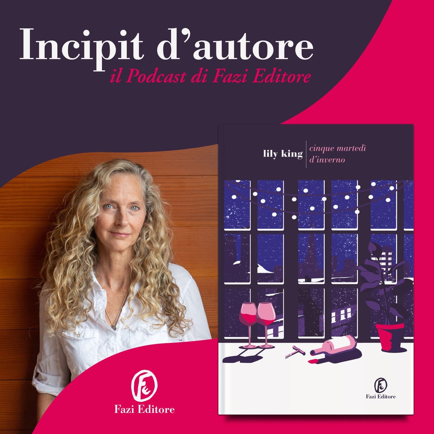 Fazi Editore - Incipit d\'autore