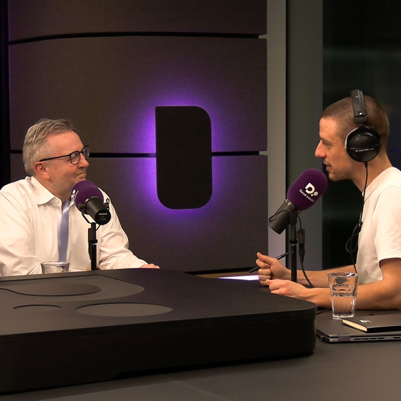 Dronernes himmelflugt 1:2 – Force Technology