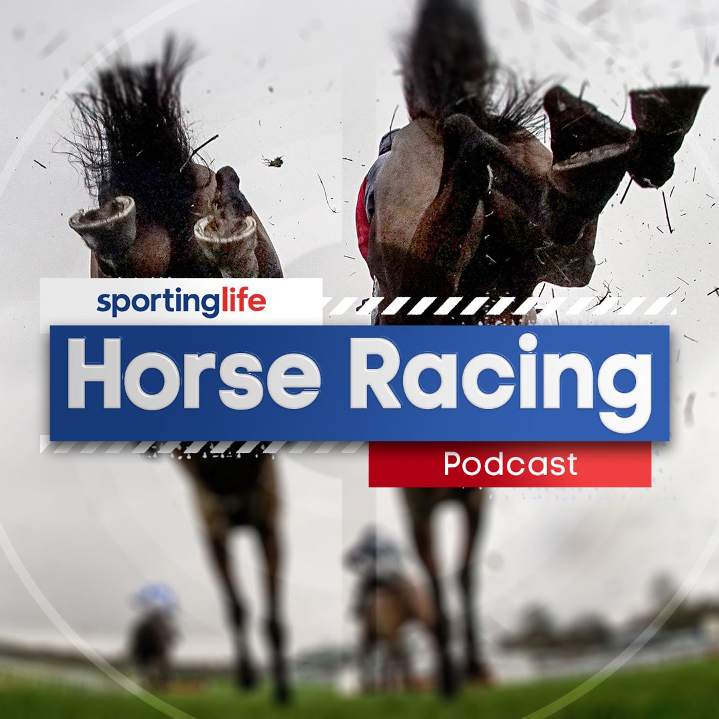 Sporting Life Horse Racing