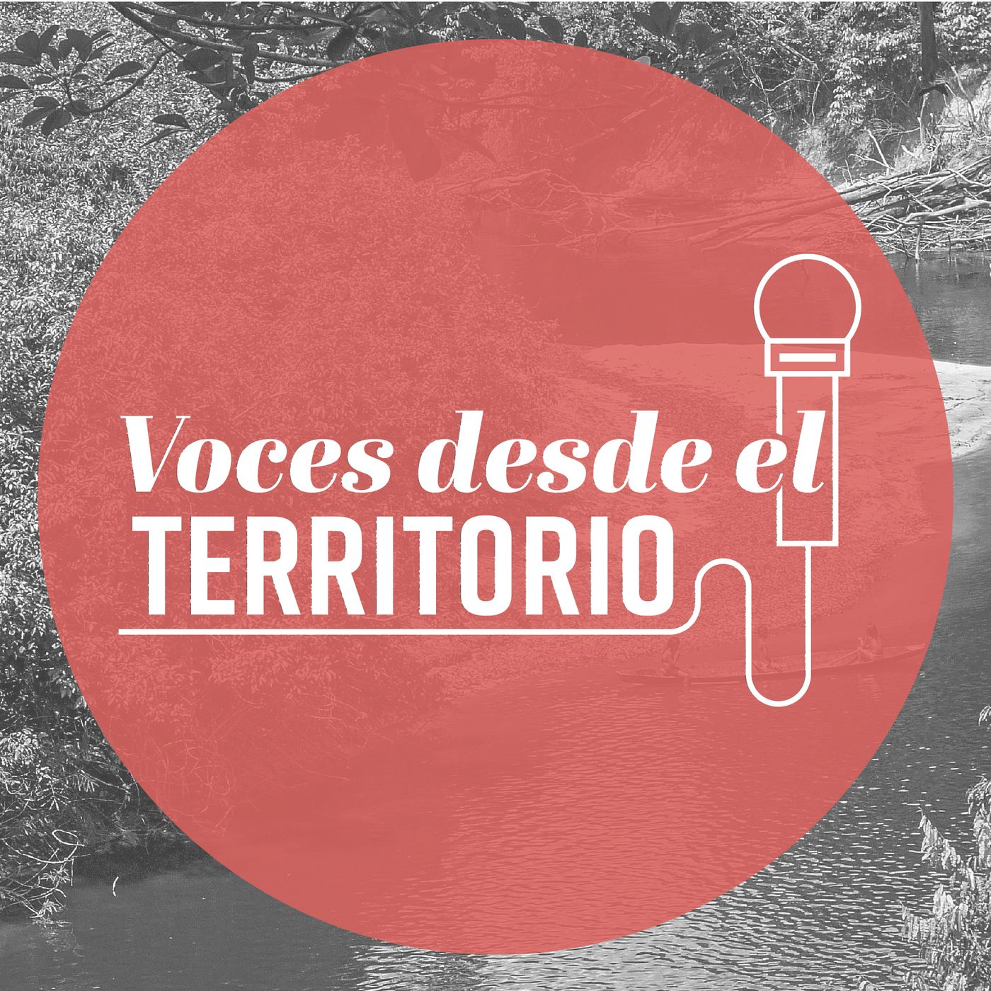 Voces desde el Territorio
