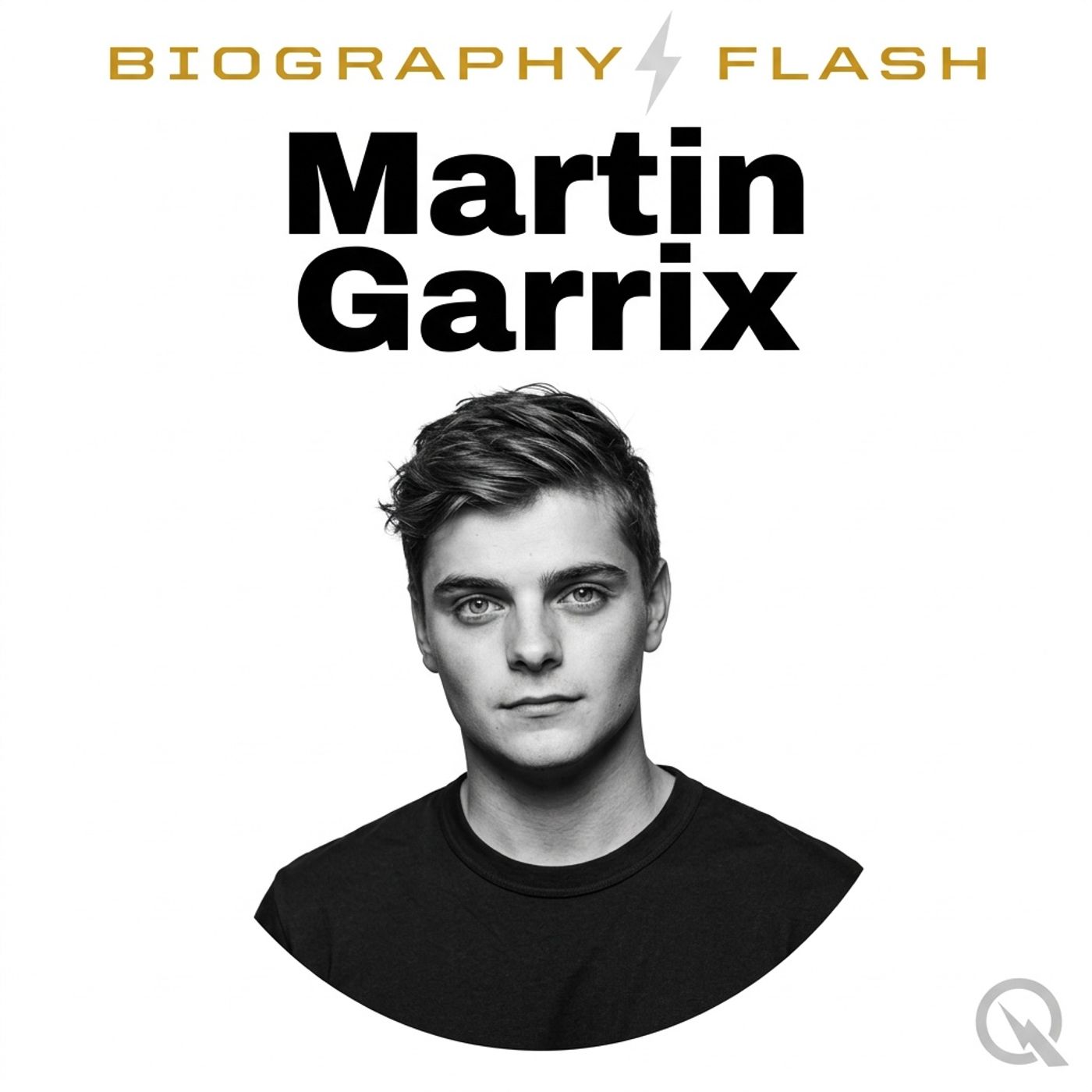 Martin Garrix Biography Flash Trailer: Your All Access Pass to the Beat