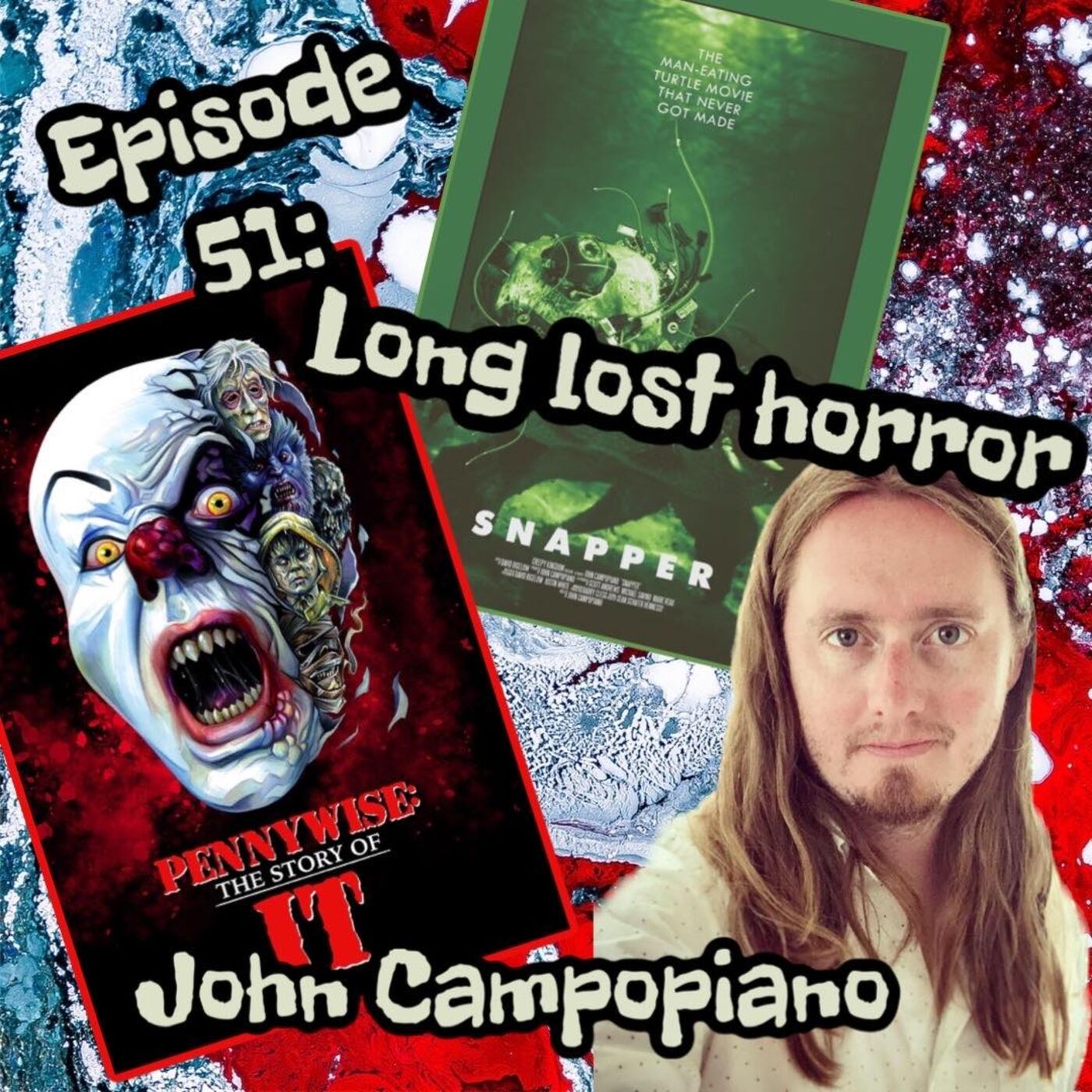 Dan and Ian Have Questions Podcast