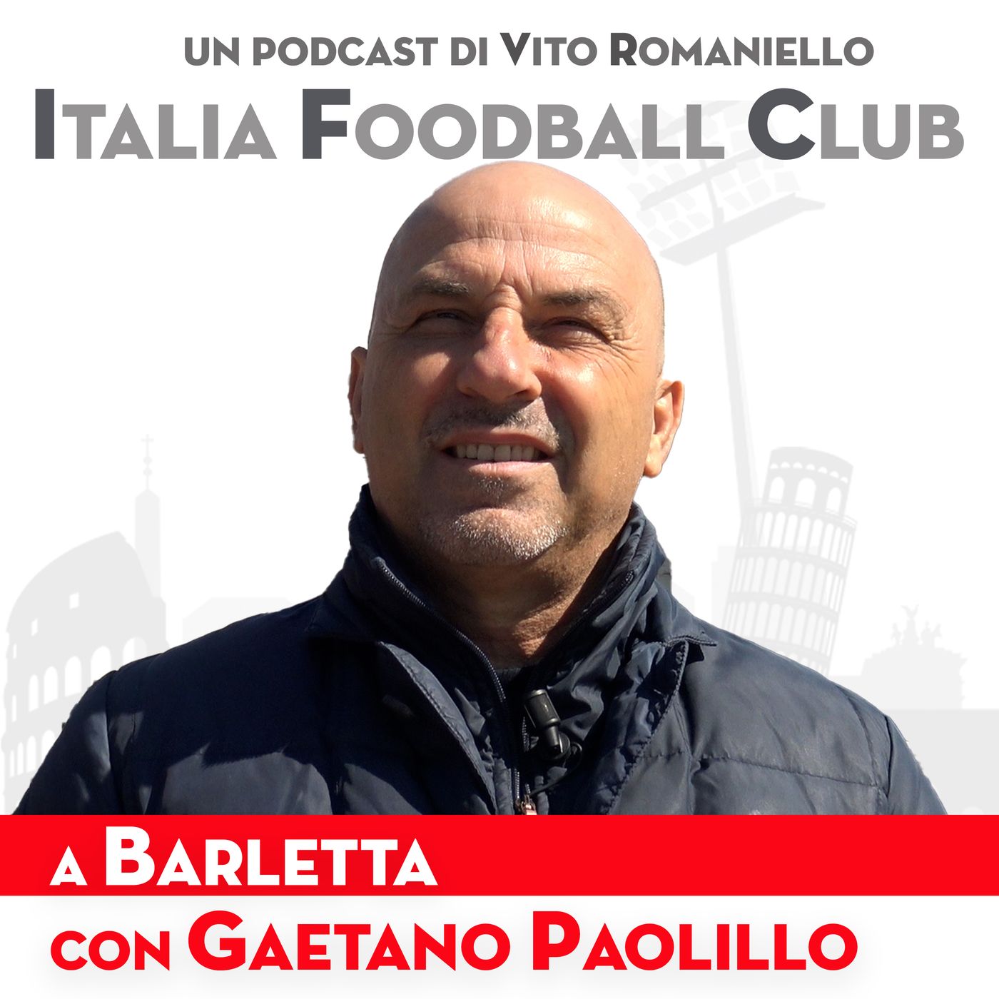 Italia Foodball Club