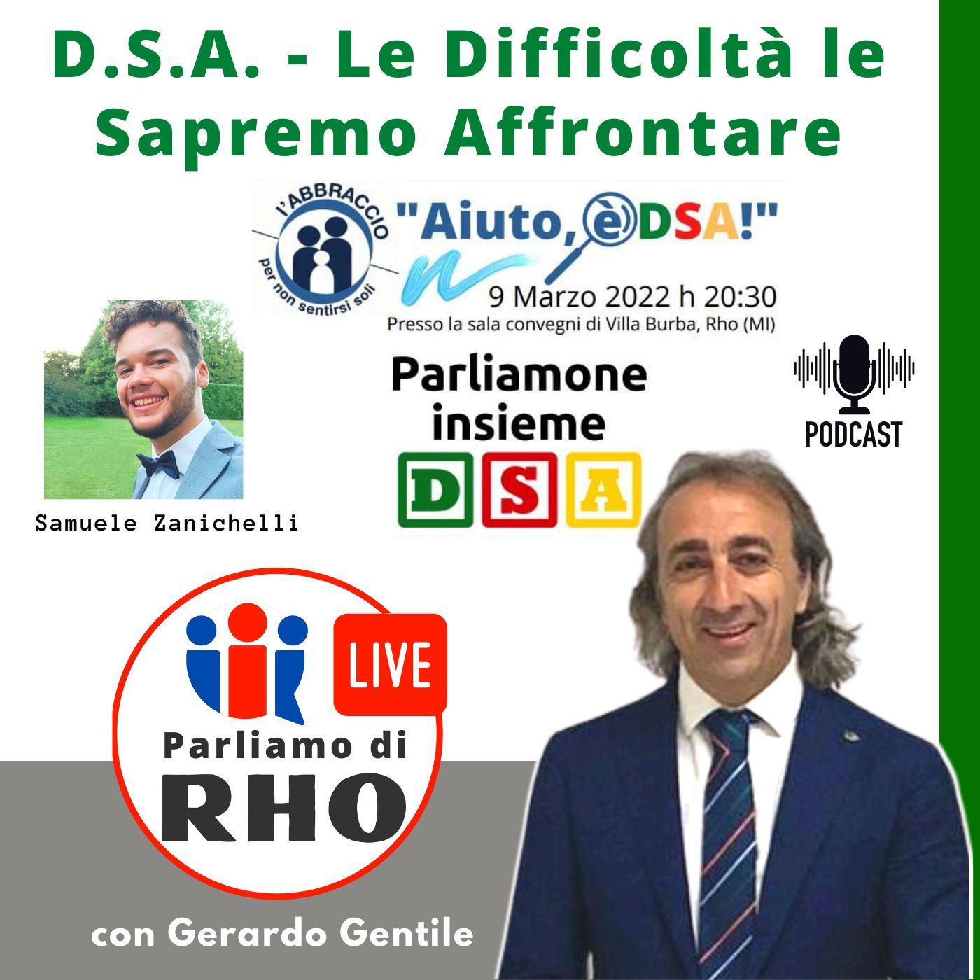 Parliamo di Rho