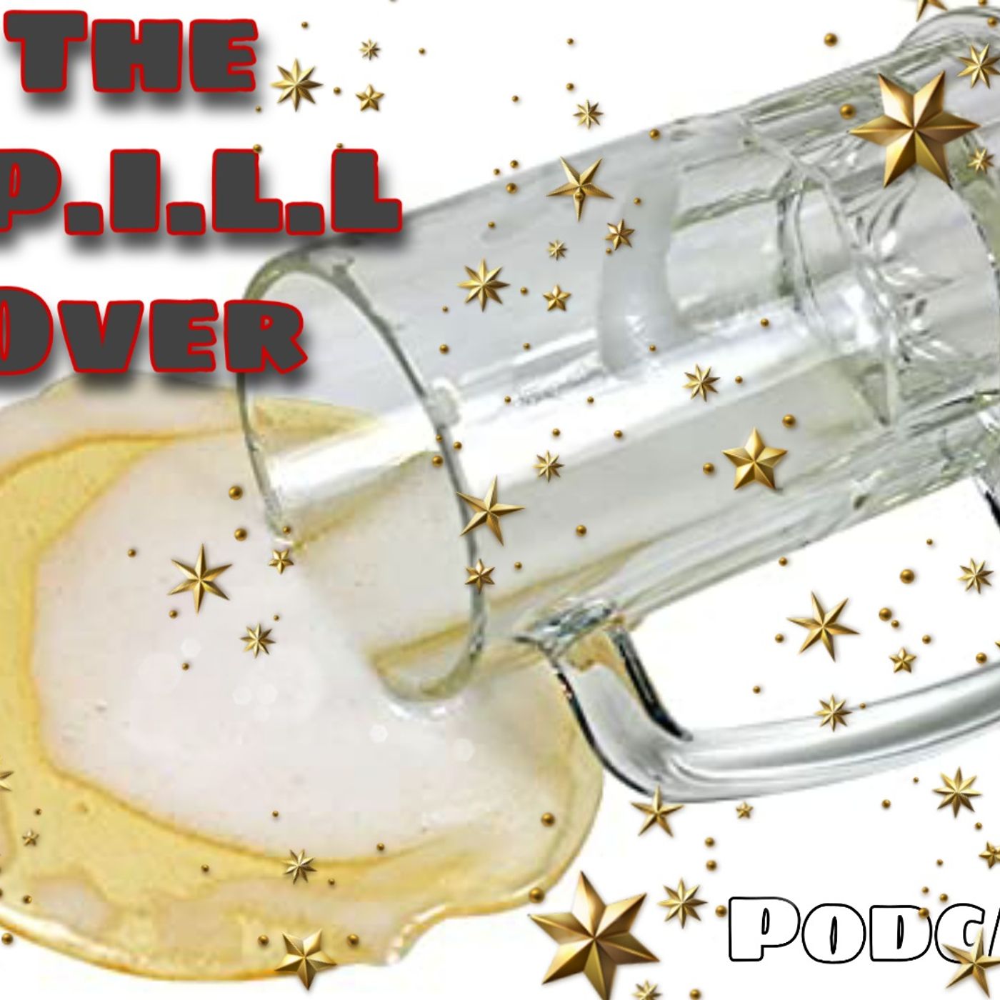 The Spill Over