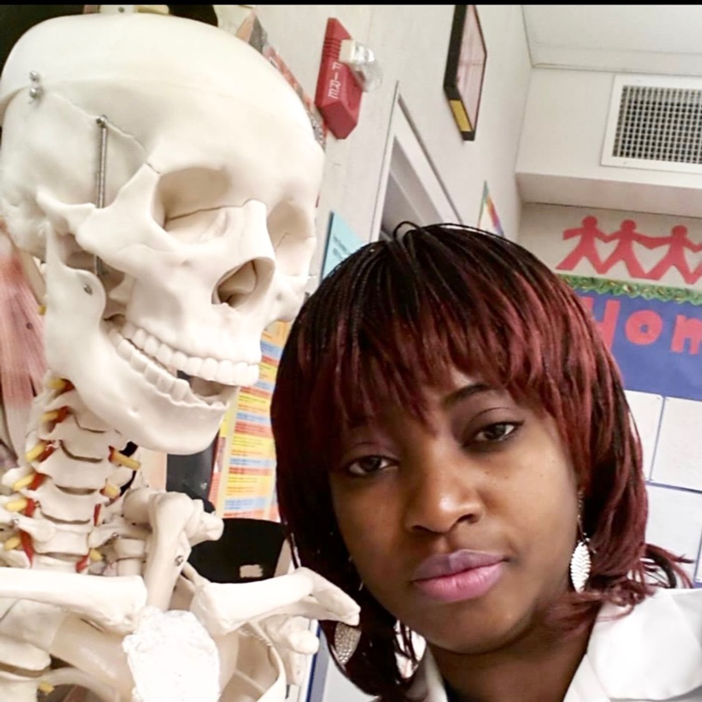 Let’s Talk About It With DrNikki, FNP-BC