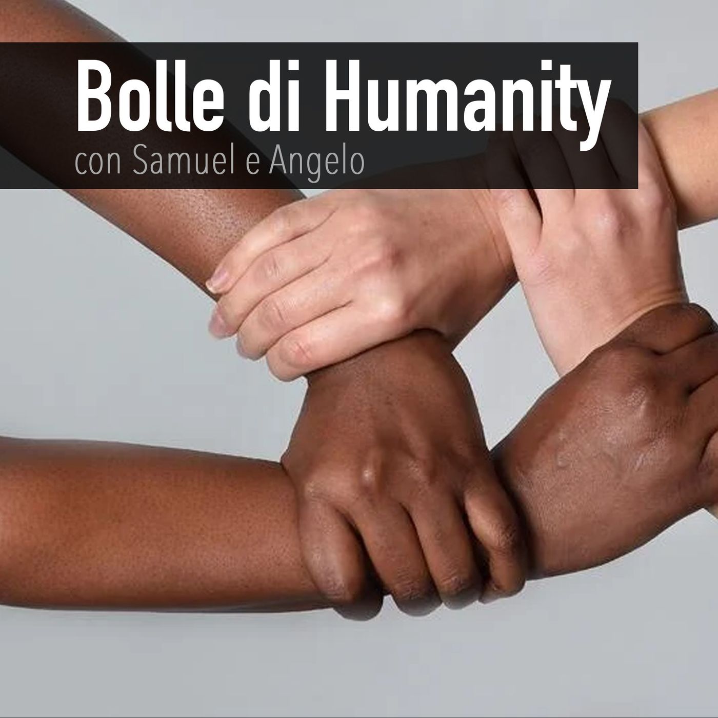 EP 30 LEGAMBIENTE, VEDERE UN ATOMO, NO TAV