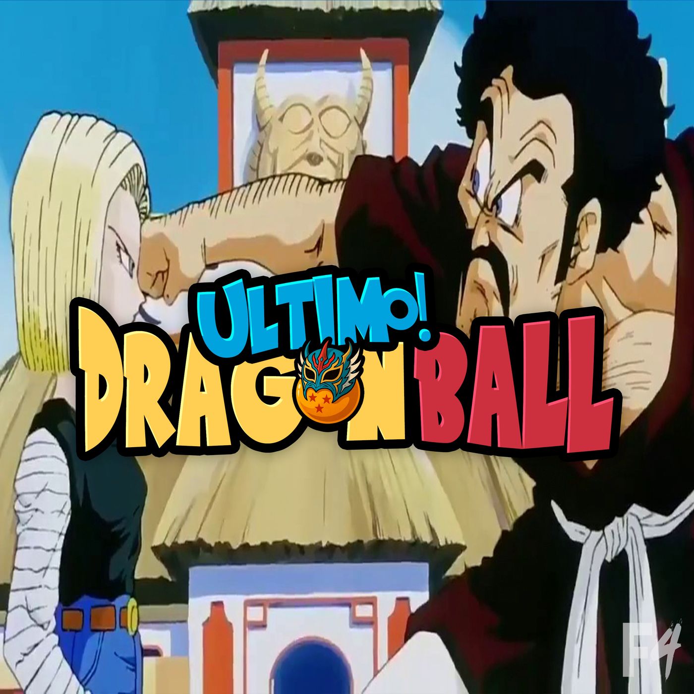 Dabura Dirty Money episode artwork