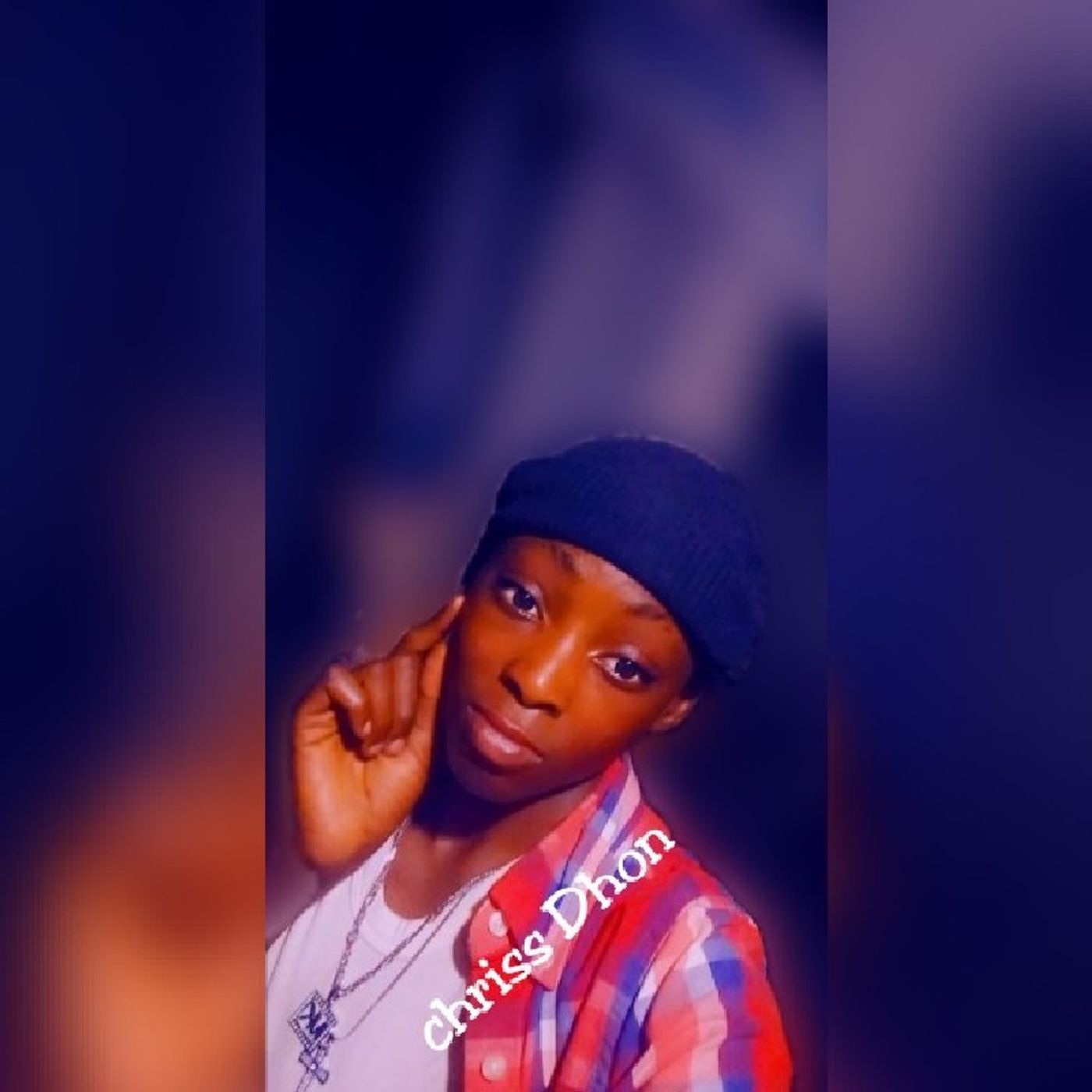 Official Chriss Dhon