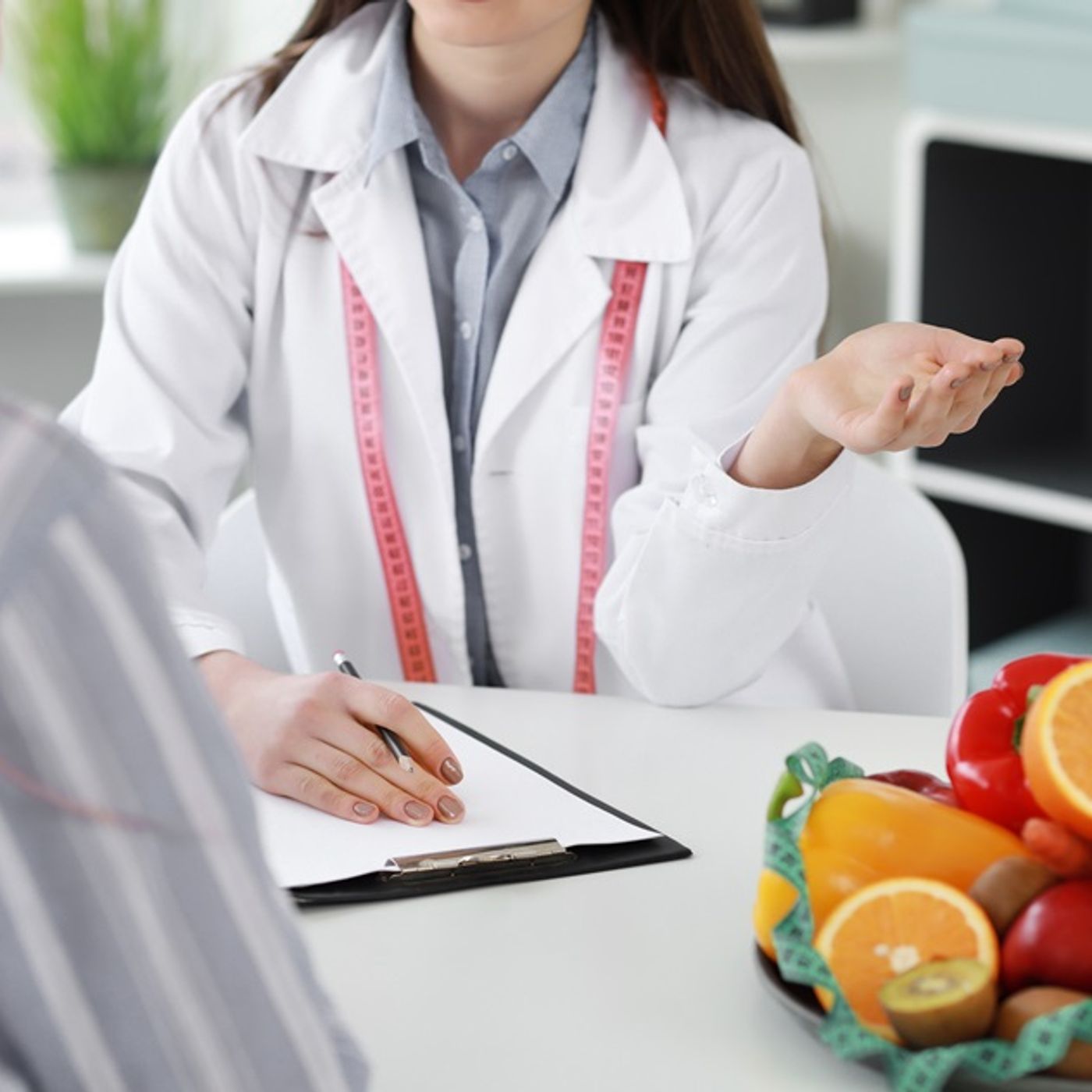 Transform Your Weight Loss Journey: Why Medical Supervision Makes All the Difference episode artwork