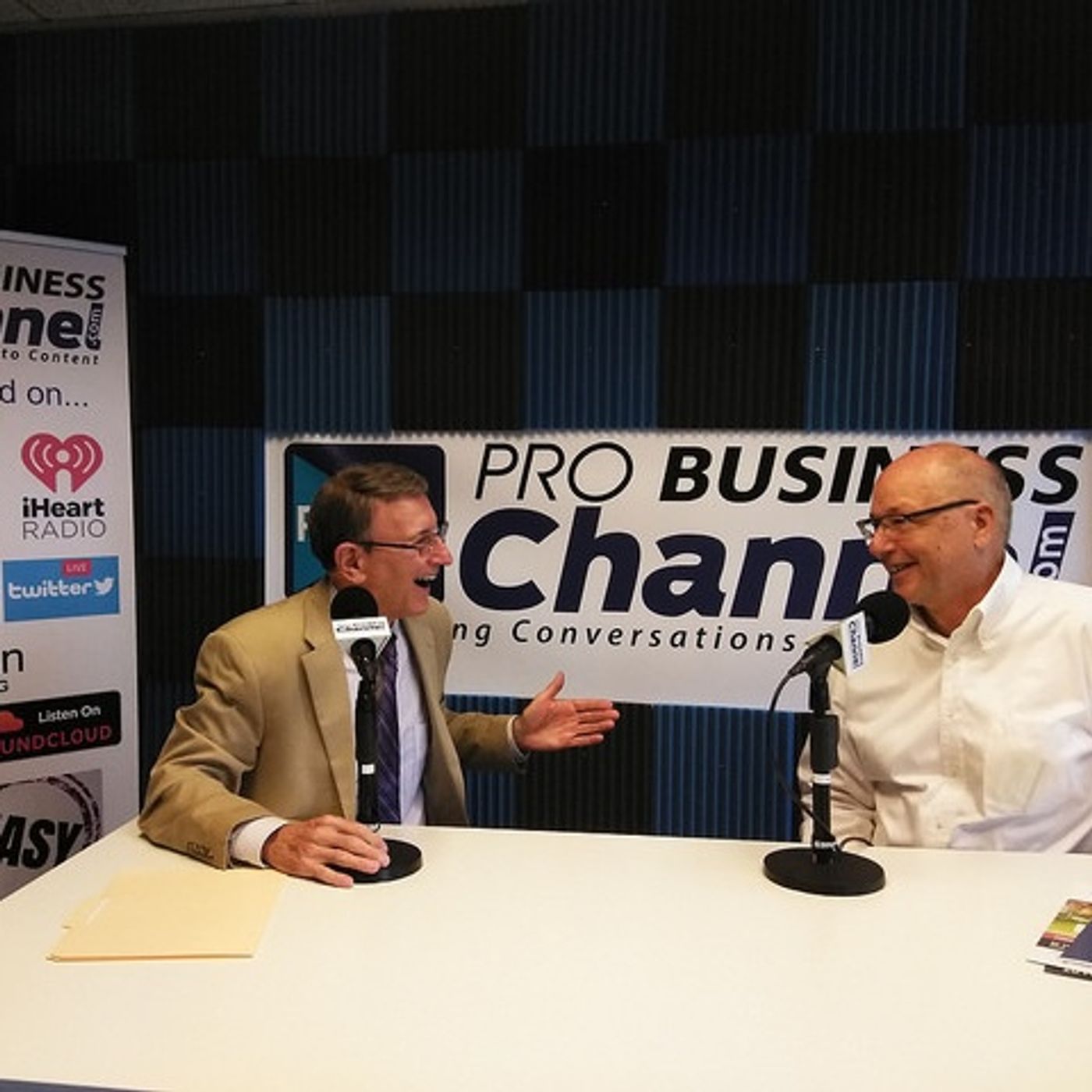 Business Developers Network