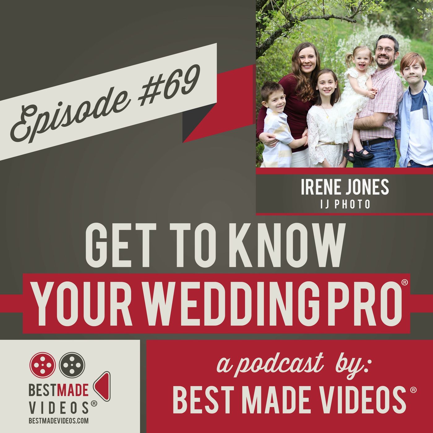 Get to Know Your Wedding Pro®