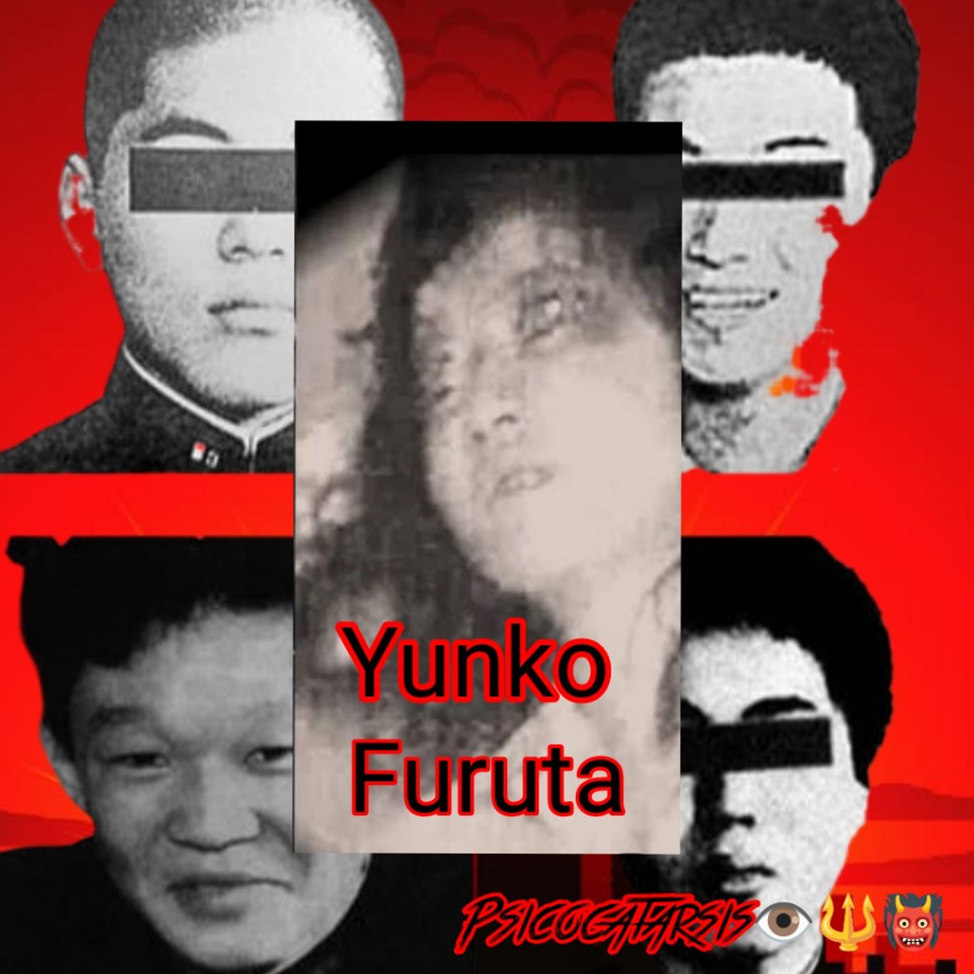 3 CRÍMENES SIN CASTIGO _ MIMICIDIOS MARATÓN TRUE CRIME _ PODIMO- TRUE CRIME episode artwork