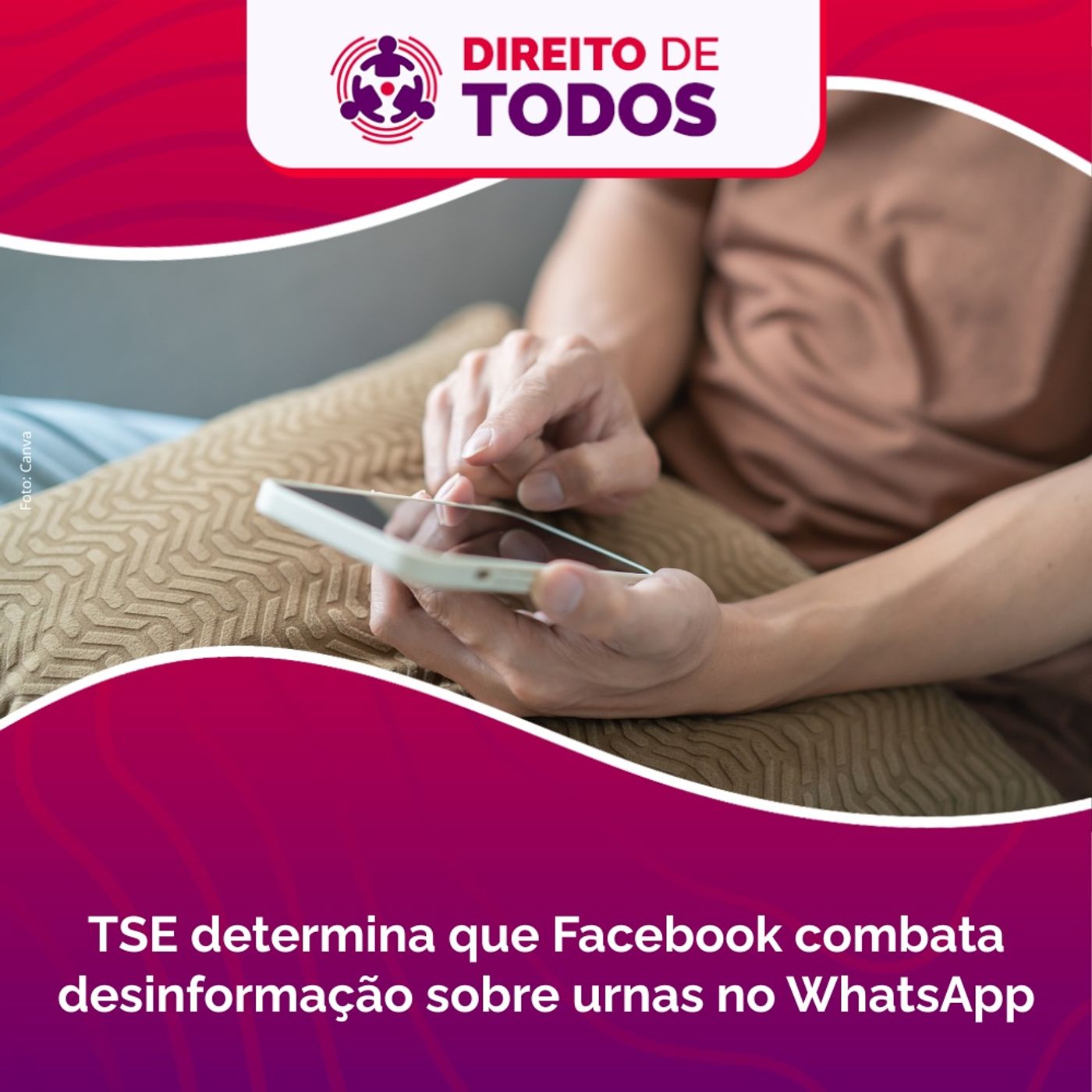 #148 - Direito de Todos episode artwork