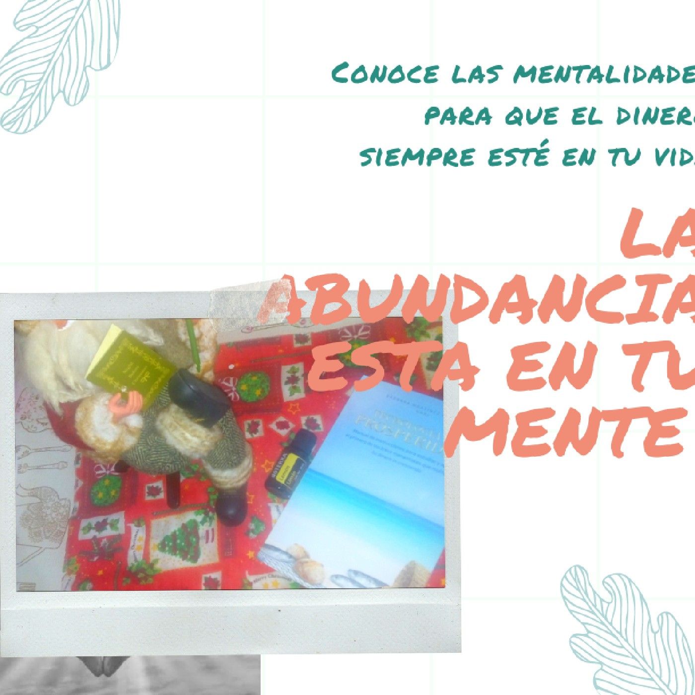 Mentalidades Para El Dinero