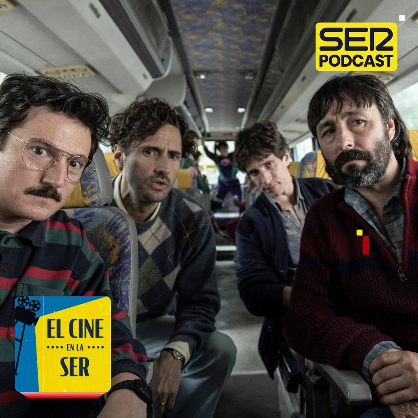 El Cine en la SER