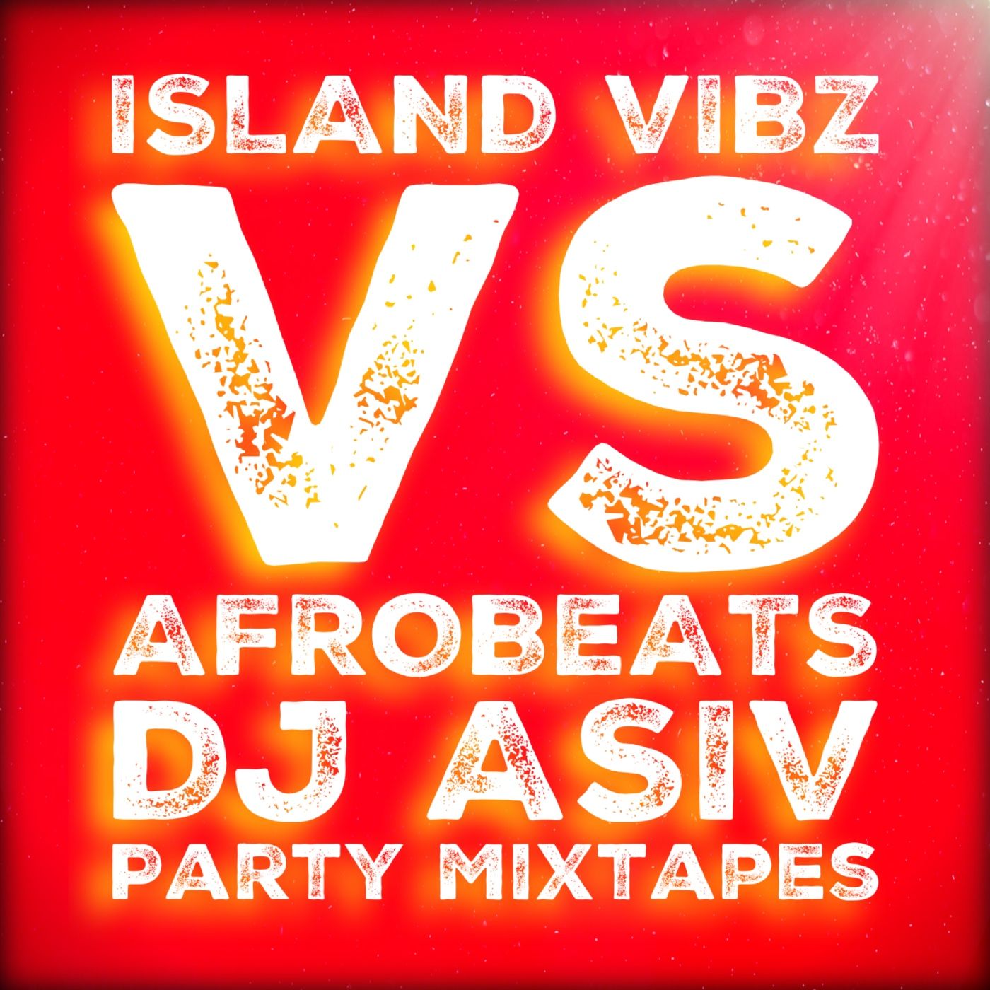 IslandVibz Vs AfroBeats DJ ASIV MIXTAPES