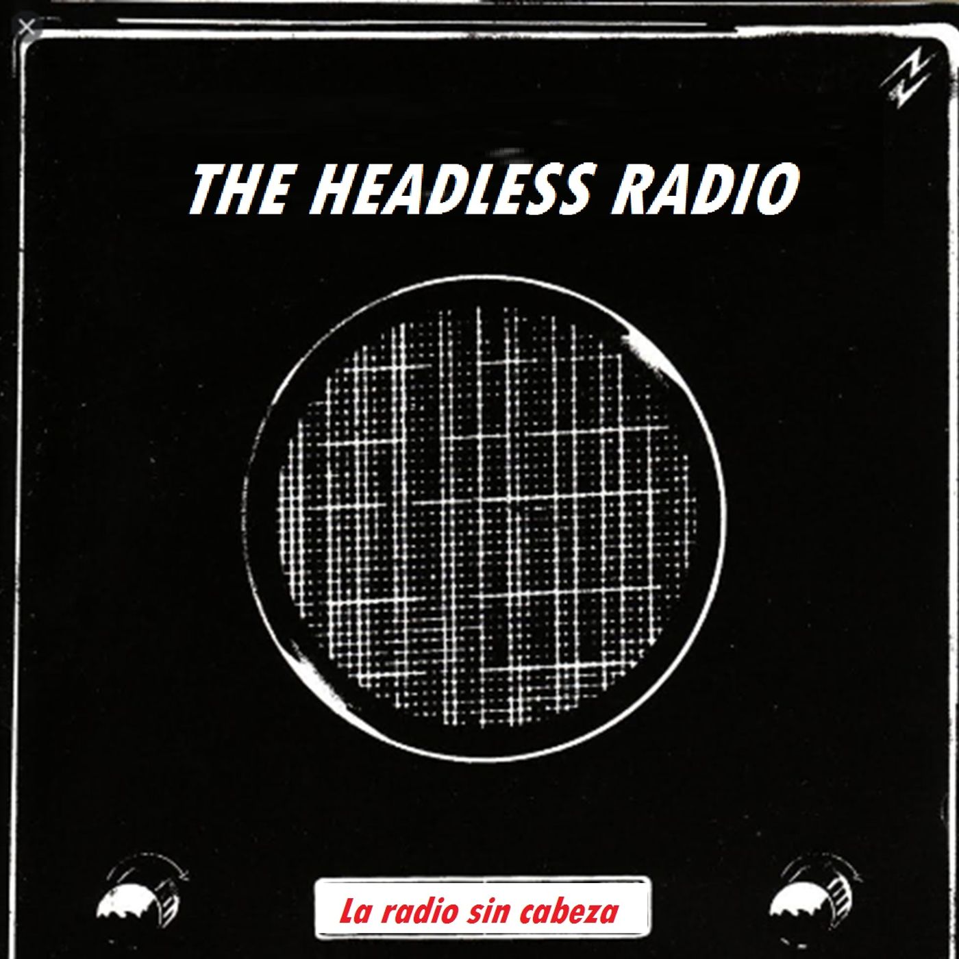 The Headless Radio
