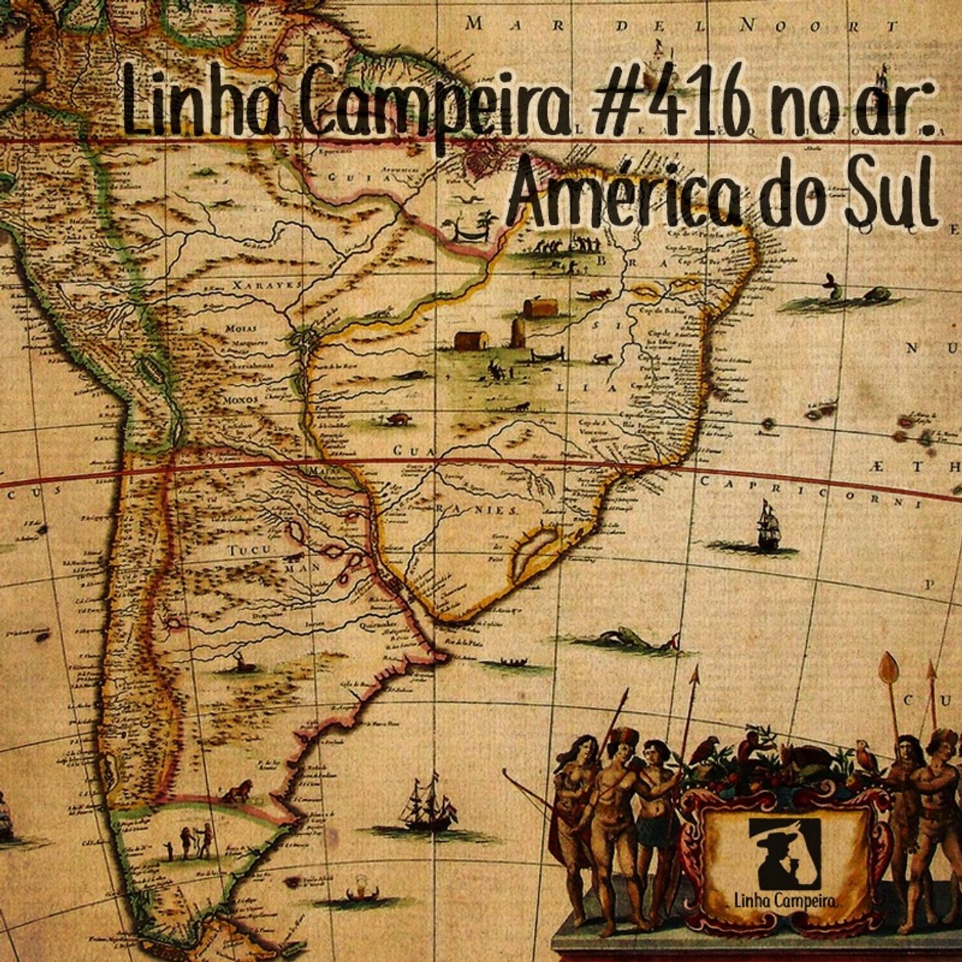 Linha Campeira