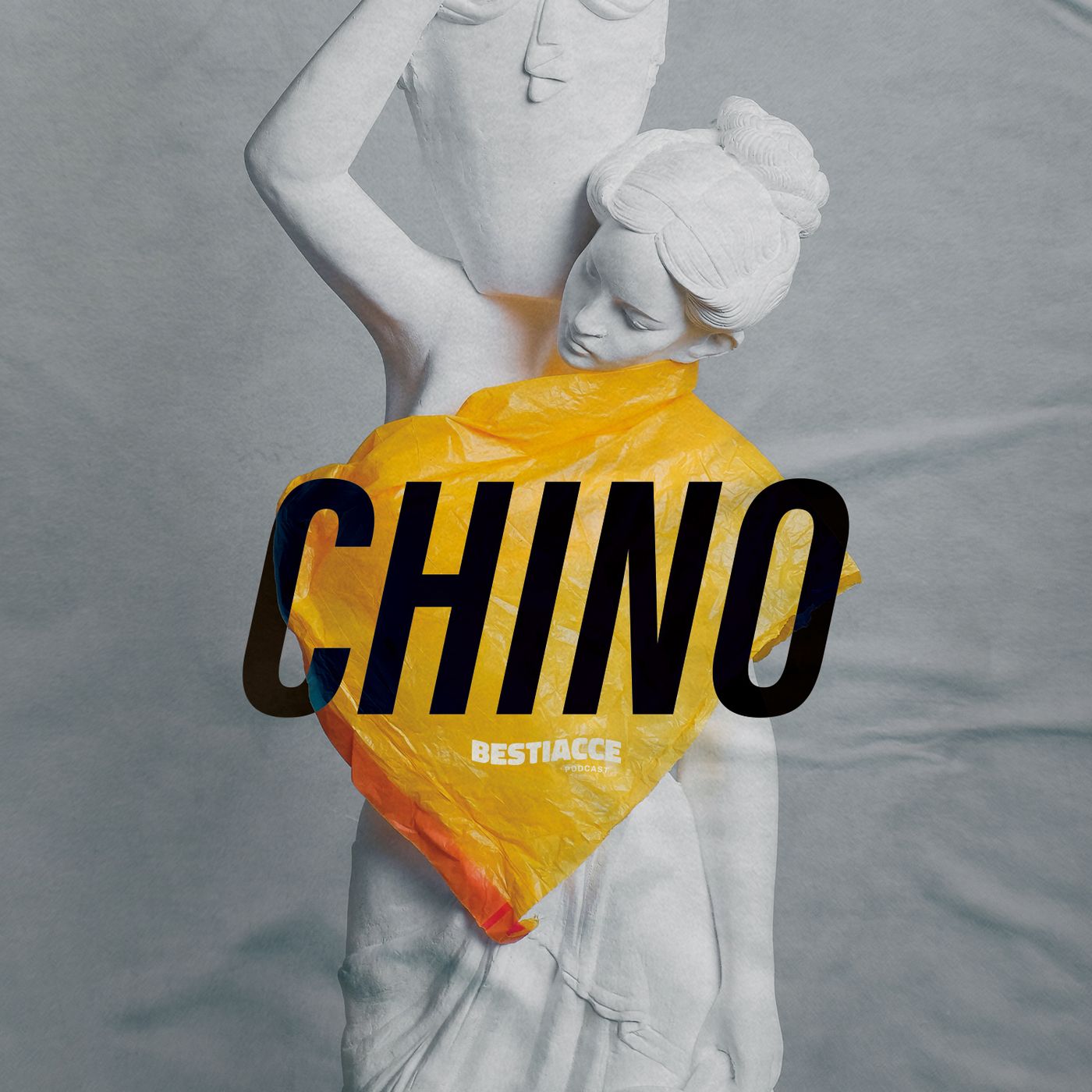 Ep. 24 · CHINO