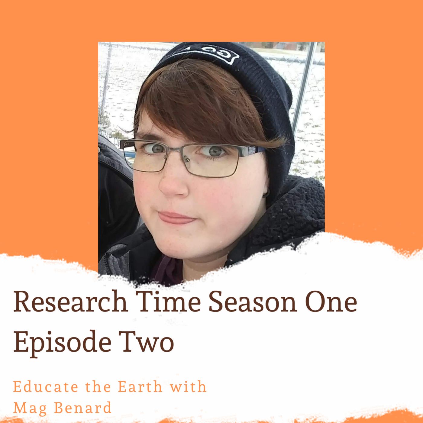 Educate the Earth\'s Research Time