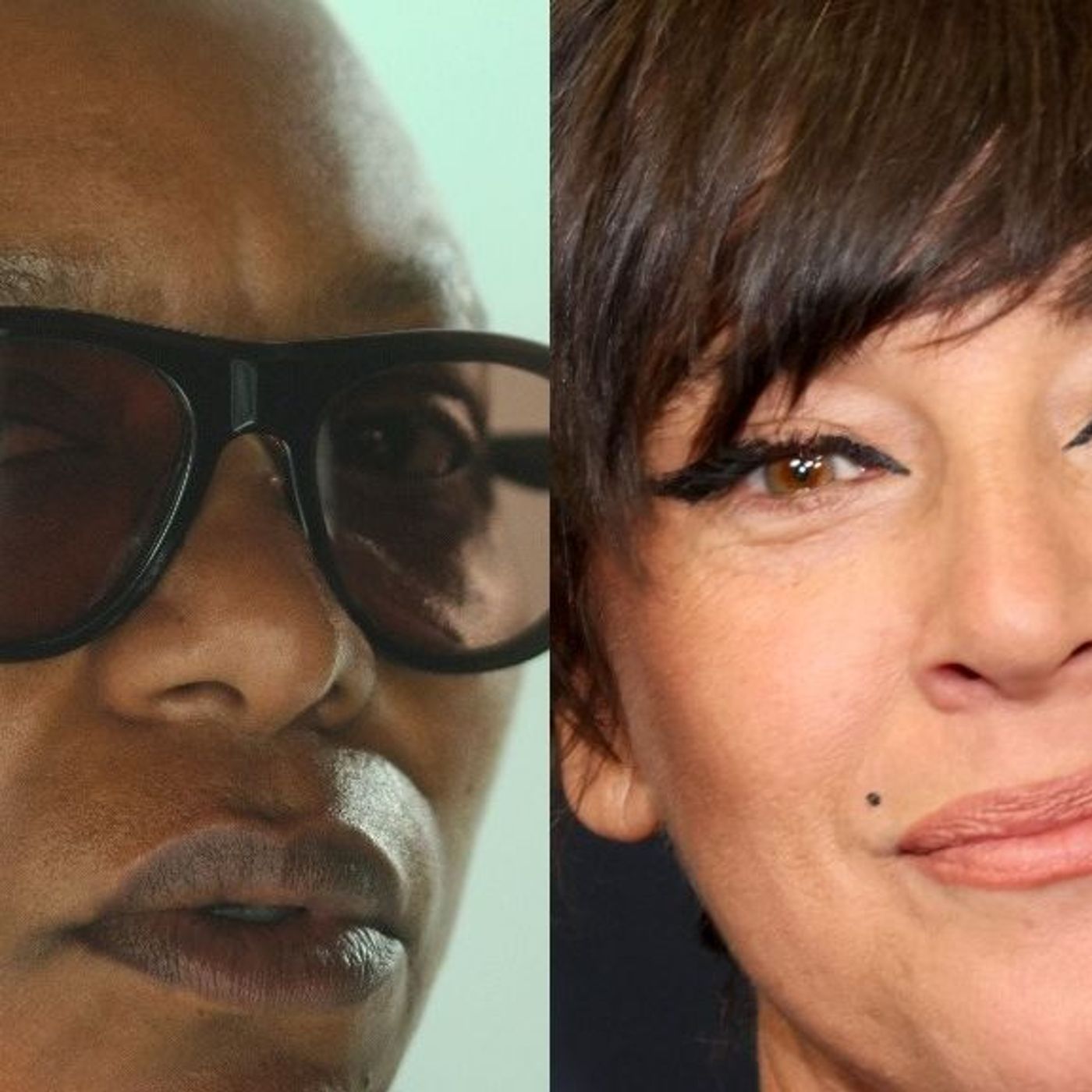Meshell Ndegeocello and Cat Power Cover the Human League’s “Don’t You Want Me”