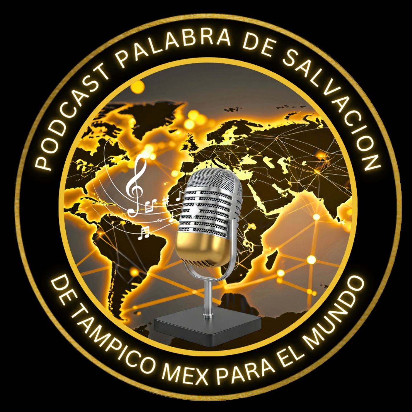 Portada de PALABRA DE SALVACION