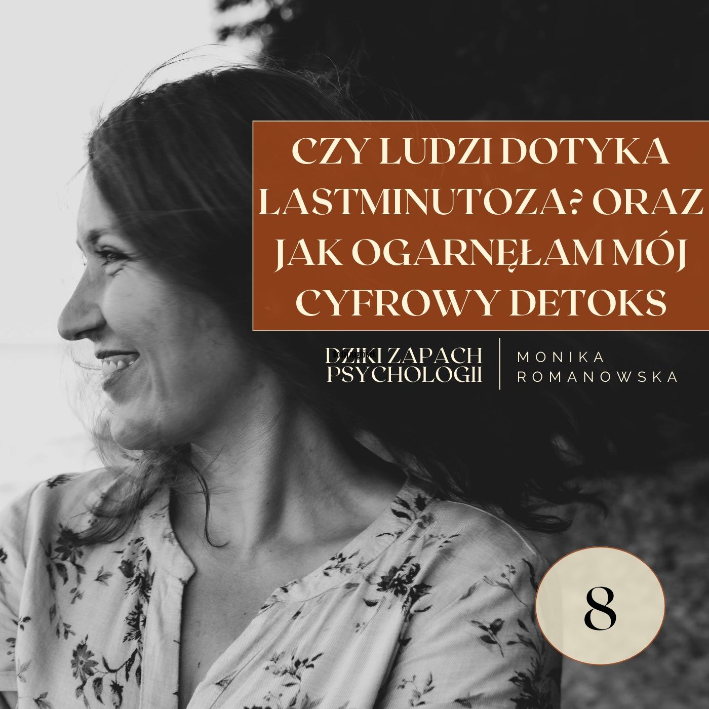 Dziki Zapach Psychologii