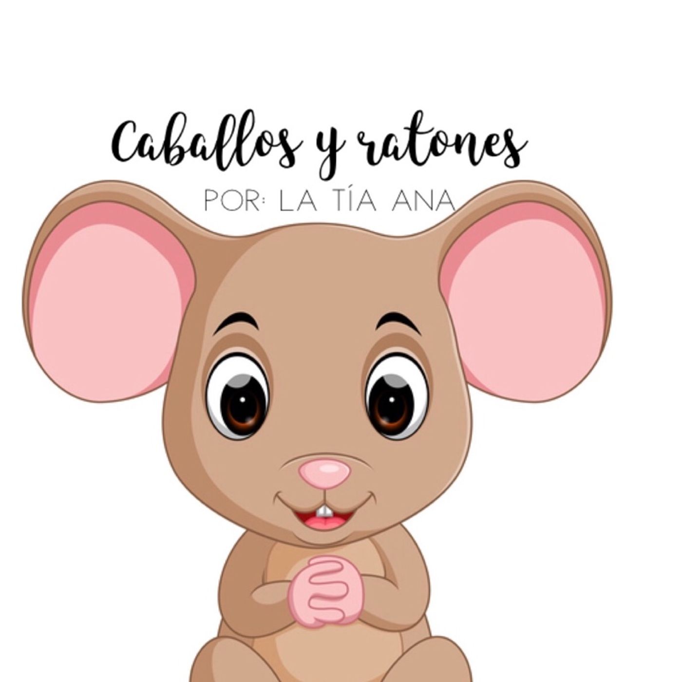 La tía Ana