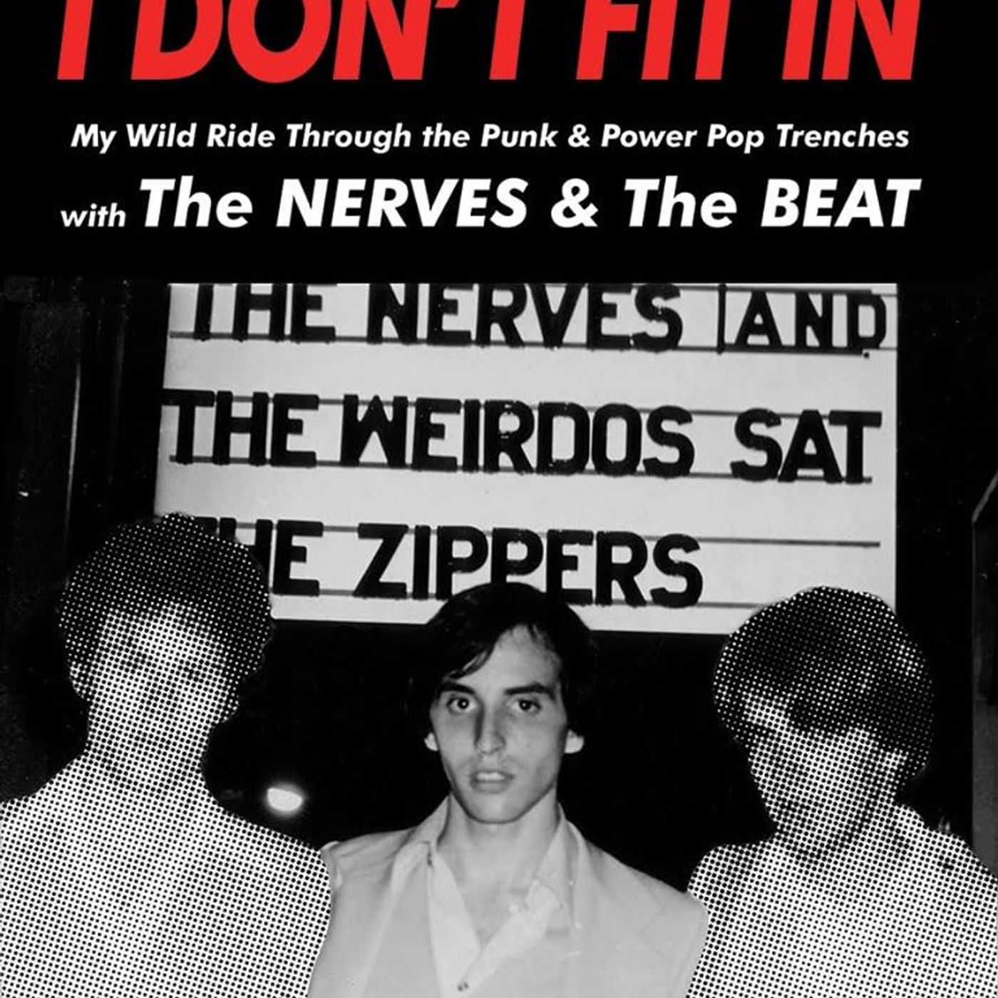 Jul 17-23 Hour 2: With Paul Collins on his new book and archival music collection