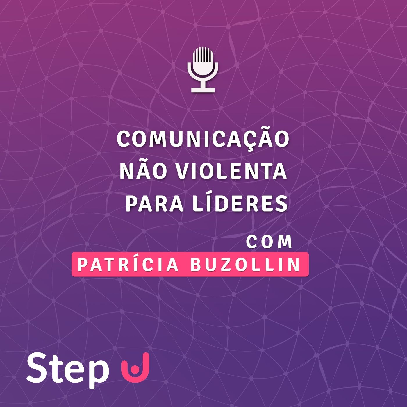 Comunicação  não violenta  para líderes episode artwork