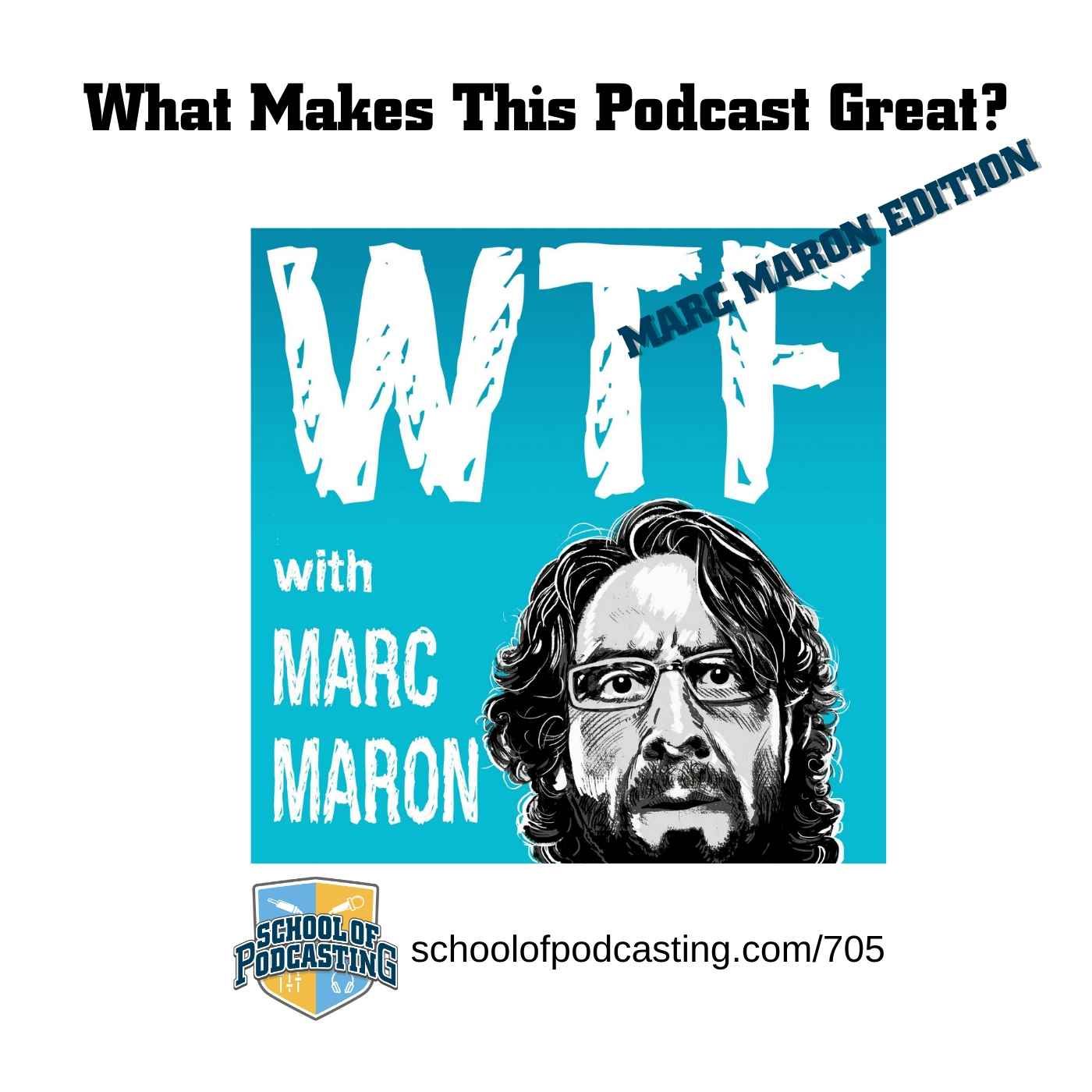 The School of Podcasting