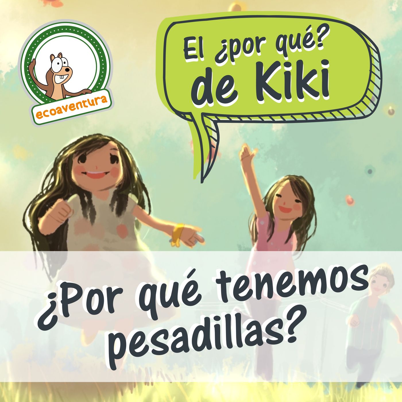 El porqué de Kiki
