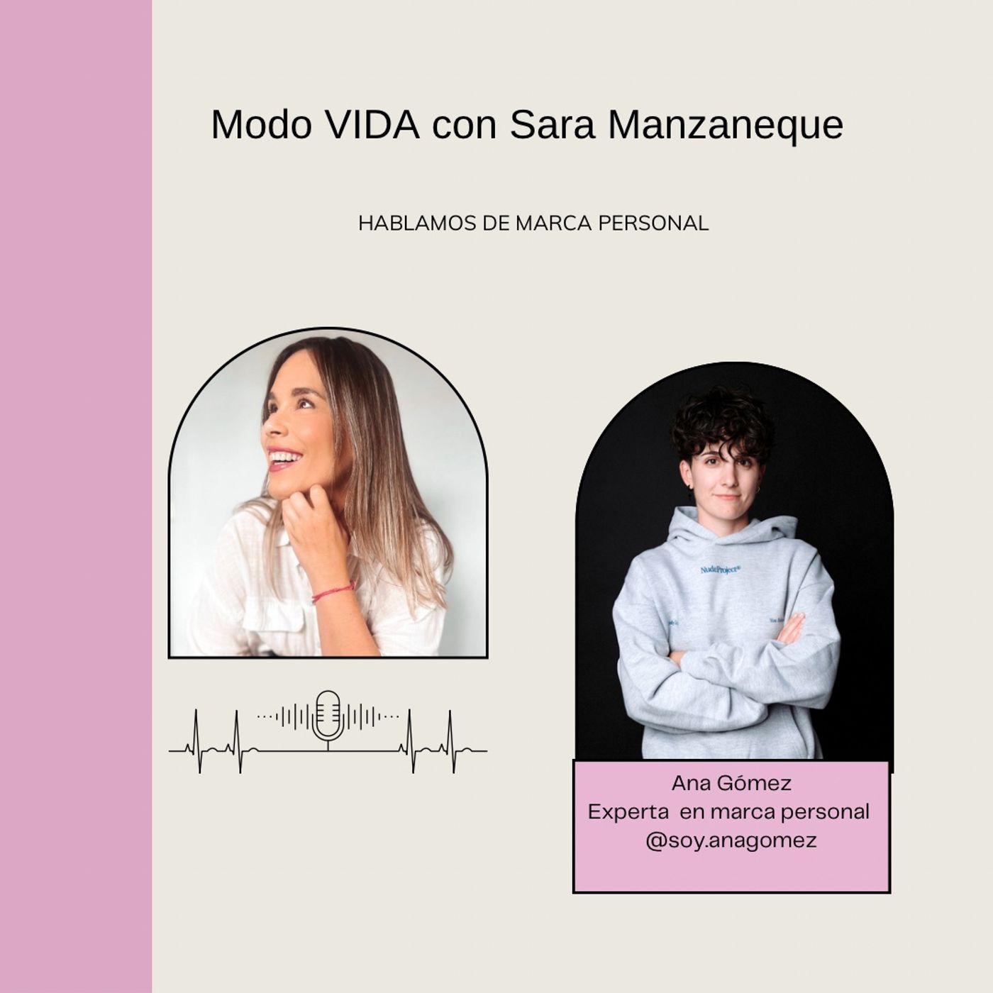 Modo Vida con Sara Manzaneque