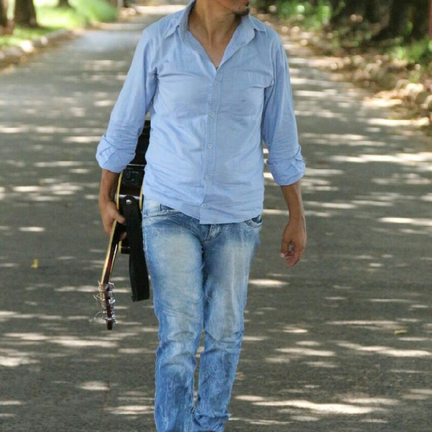 Cesar Alberto