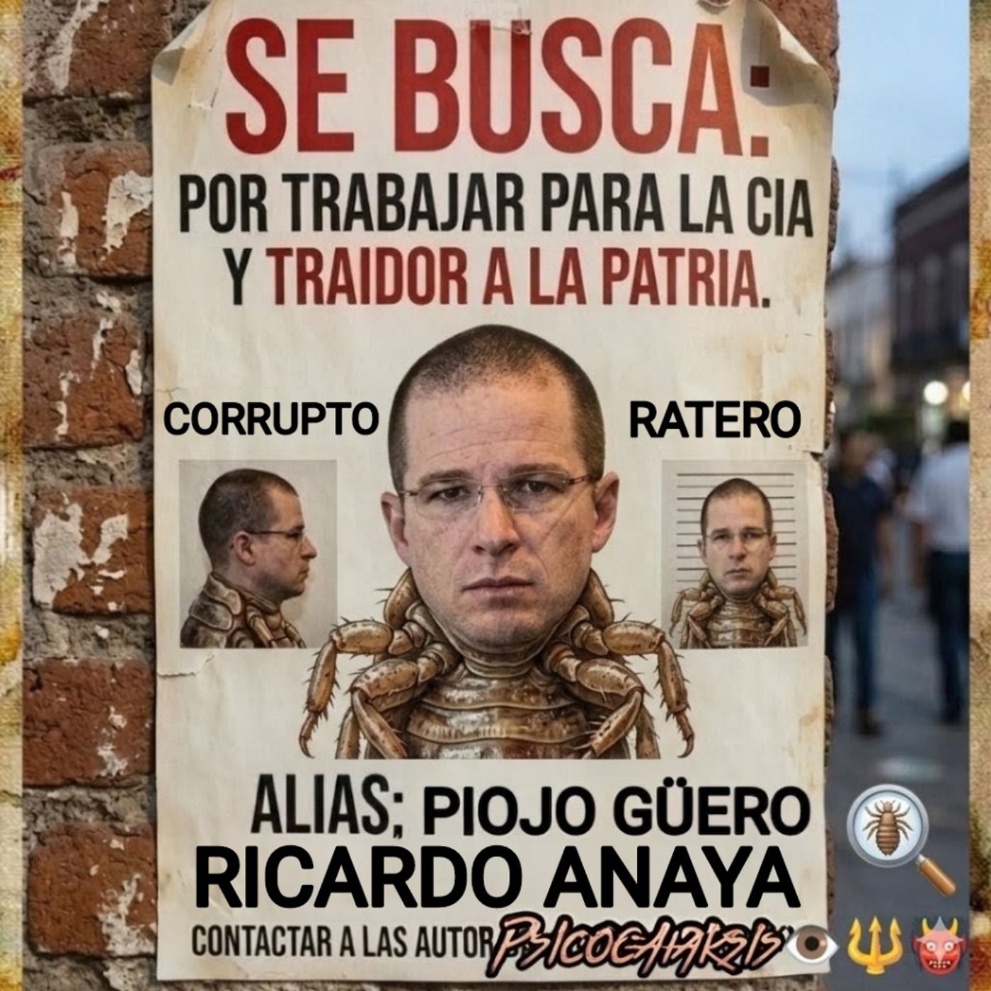 PRI acusa a Ricardo Anaya de la lavado de dinero; PGR dice que rechazó declarar episode artwork