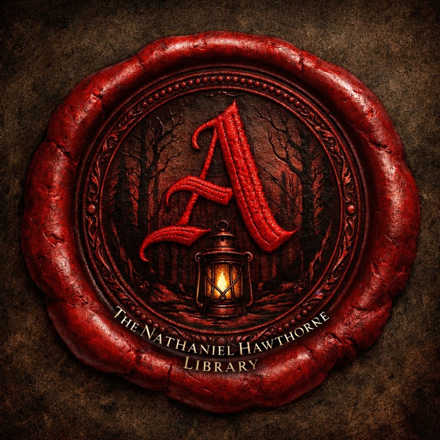 The Nathaniel Hawthorne Library