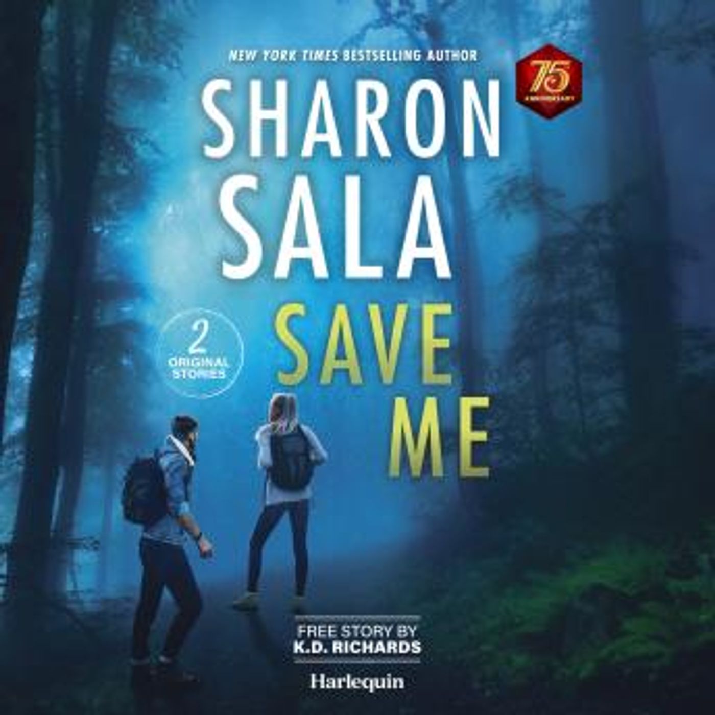 Listen to Top Full Trial Audiobooks in Romance, Mystery