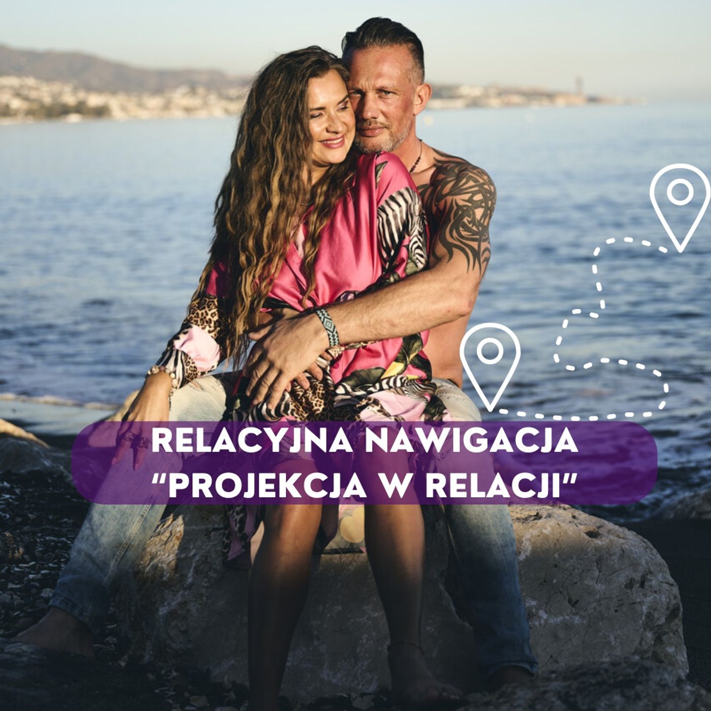 RELACYJNA NAWIGACJA