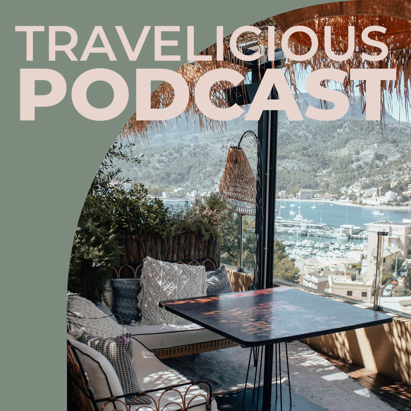 Travelicious Podcast