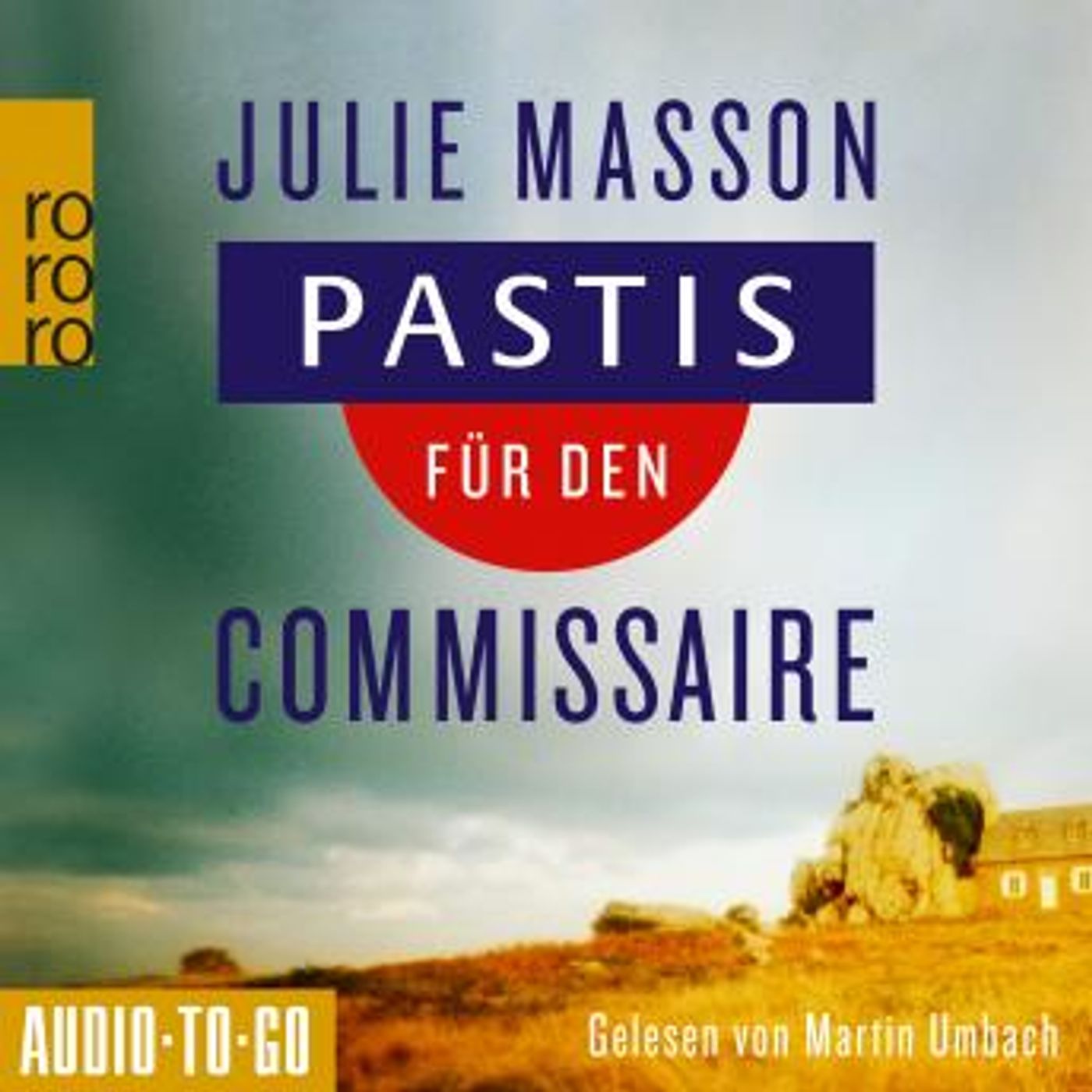 Top Full Trial Audiobooks in Mystery, Thriller & Horror, Suspense