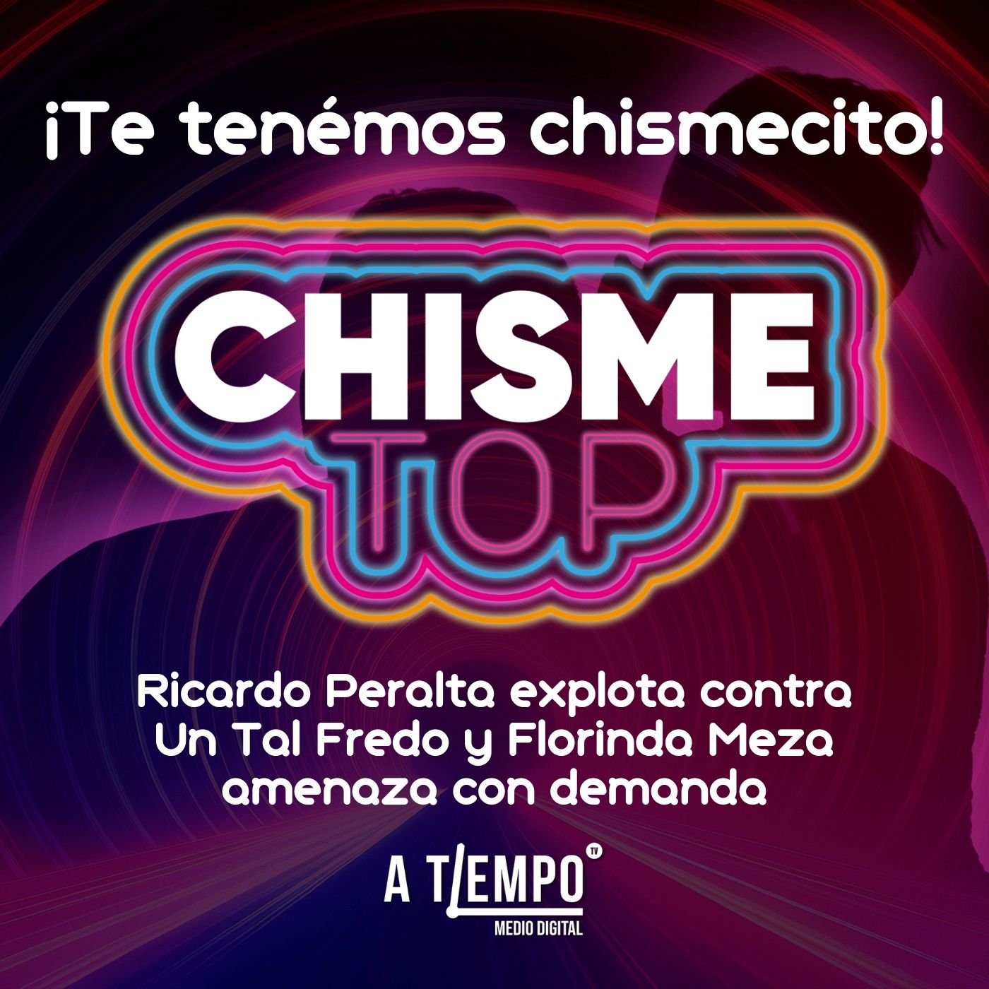 Chisme Top