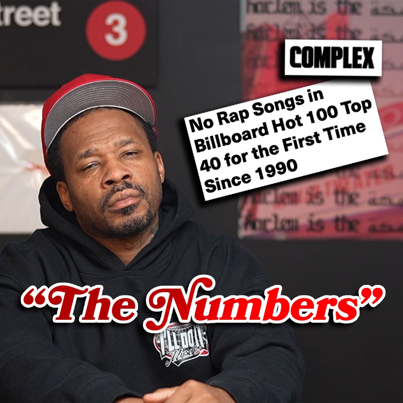 Billboard Scaring You Over Nothing