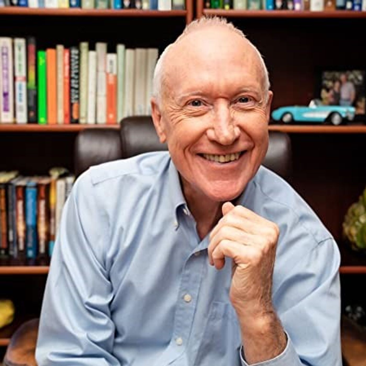 The SuccessGrid Podcast