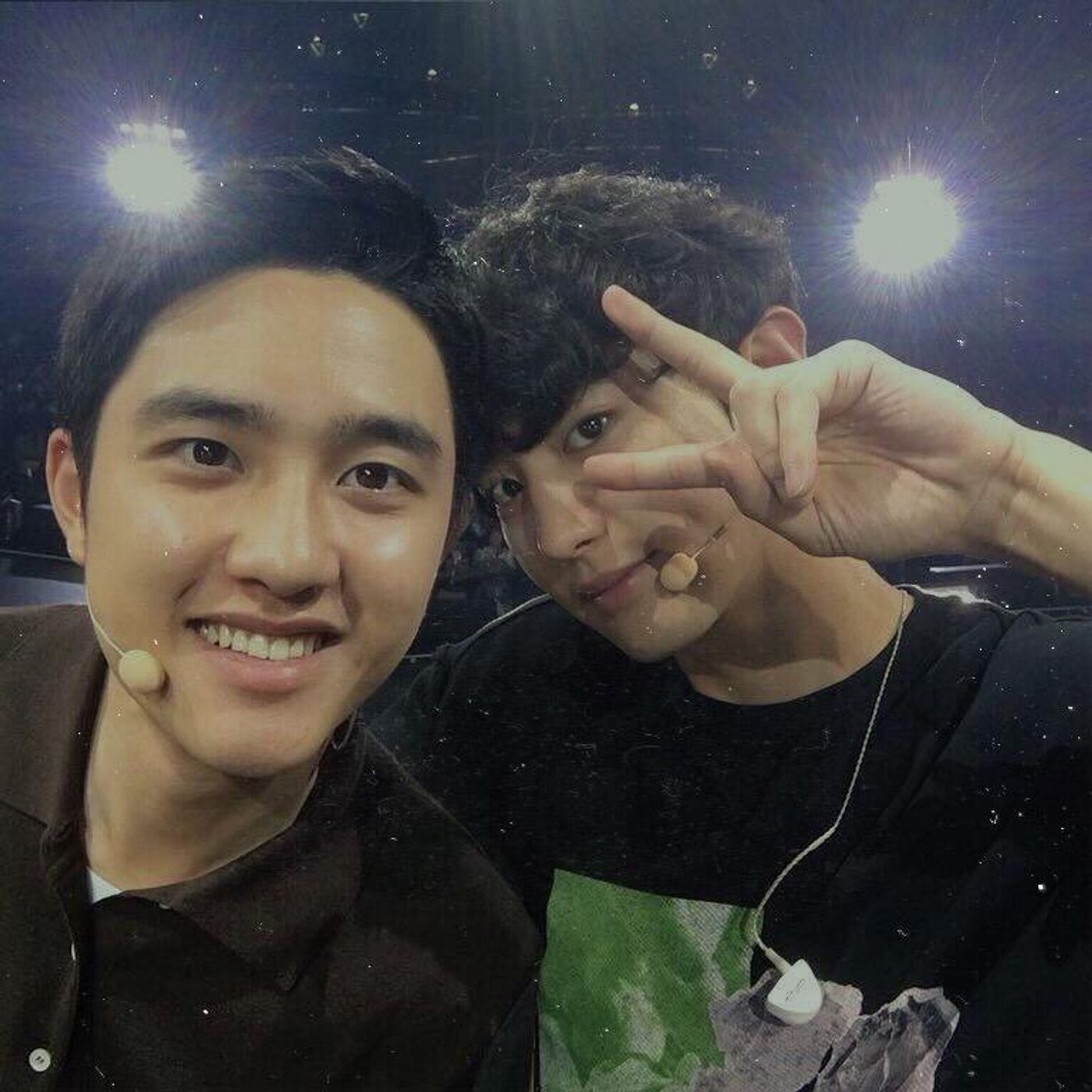 park chanyeol, covers.