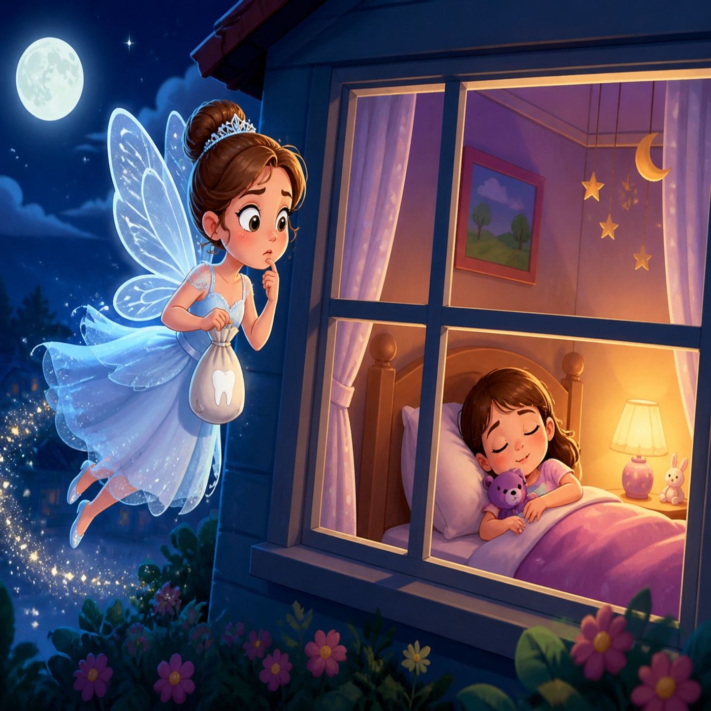 Artwork for Popular Bedtime Stories
