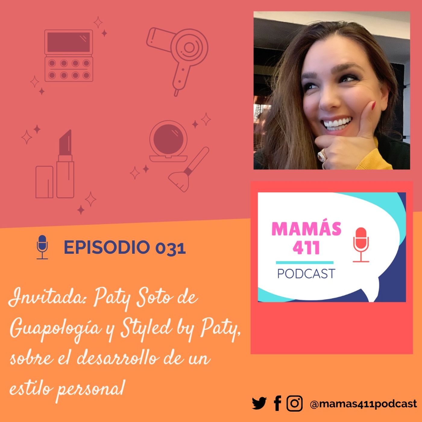 Mamas 411 Podcast
