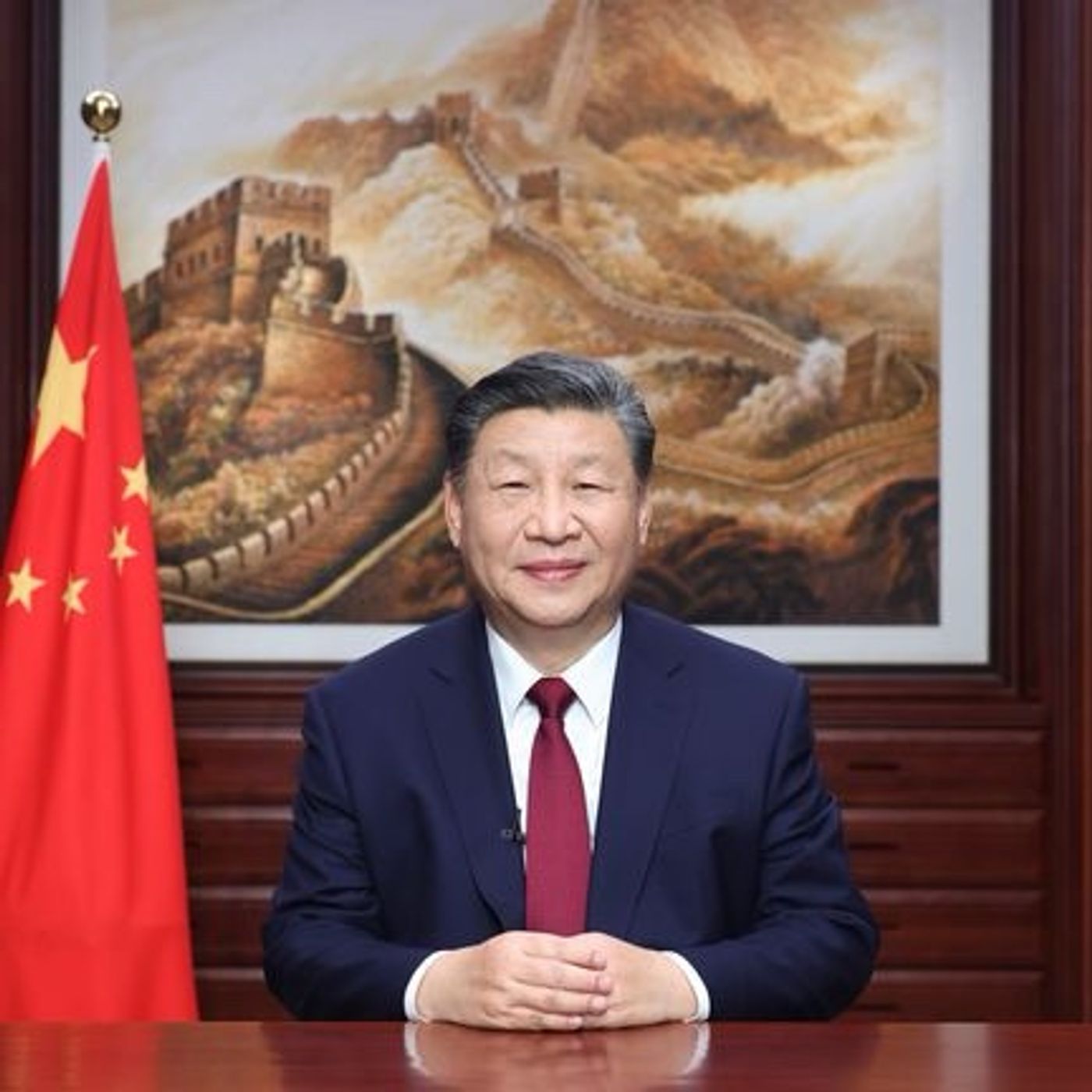 Xi Jinping sends NYE WAR threat and US&UK attack YEMEN!?!