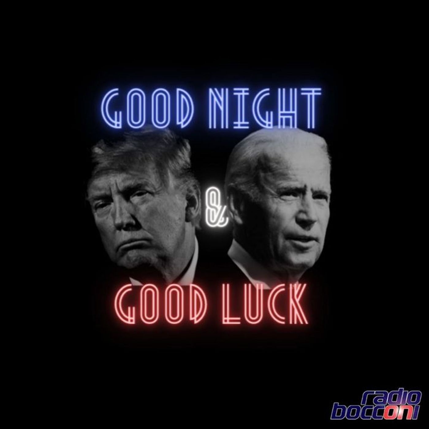 Good Night and Good Luck