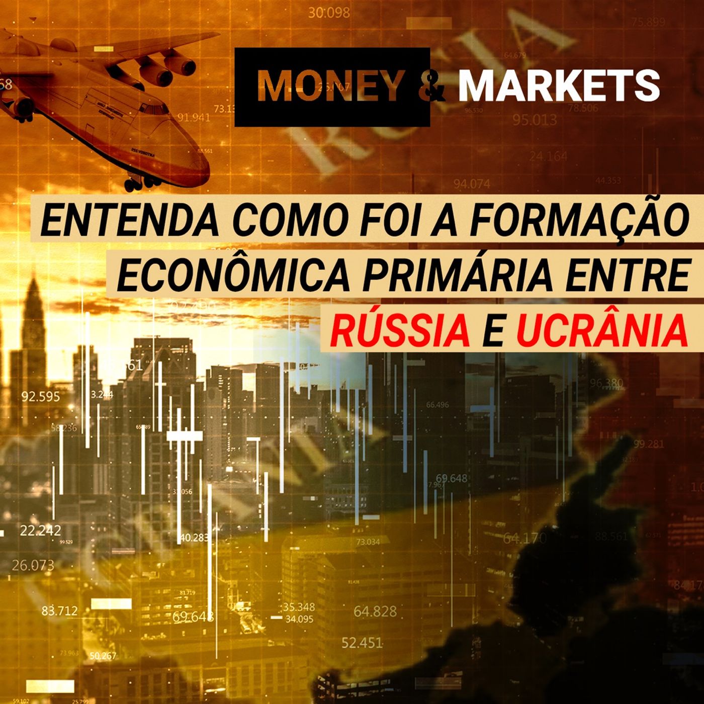 Money & Markets